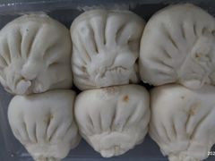 -白玉兰传统小吃