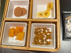 -师烤·豆花烤鱼(深圳坂田天虹店)