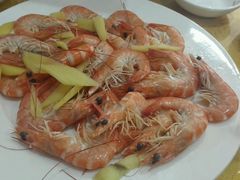 -南海渔家•海鲜•正宗海南菜(海棠湾店)