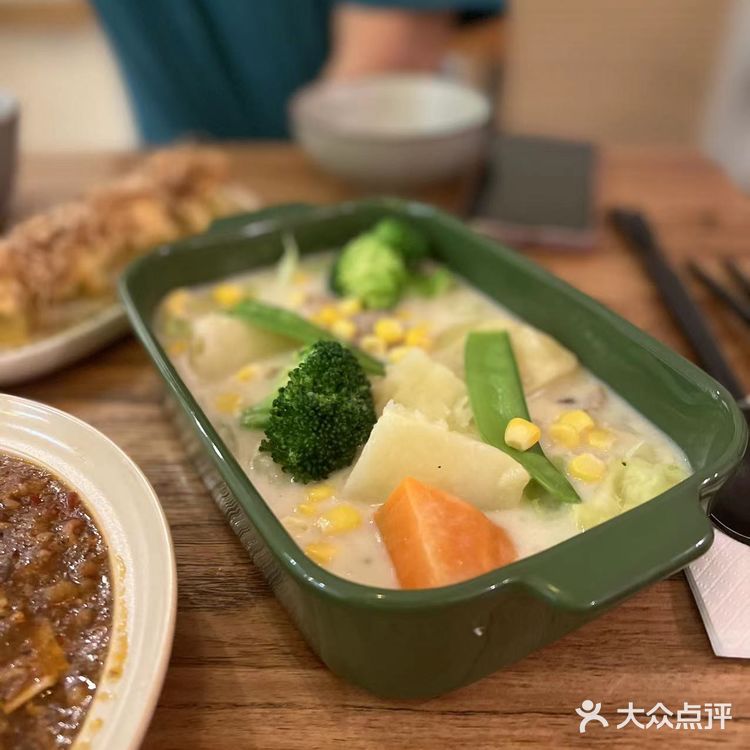 找寻内心宁静的日料小馆