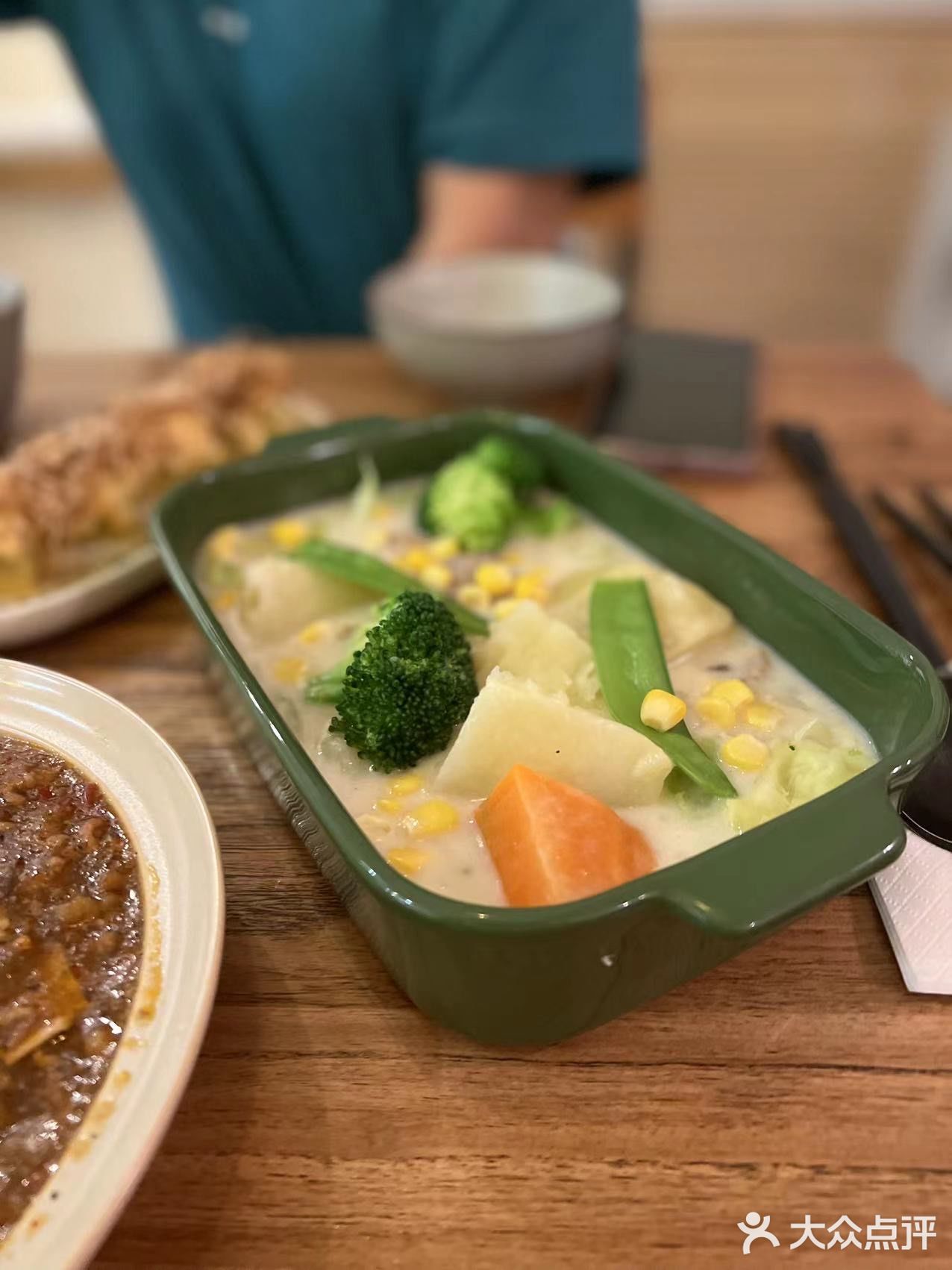 找寻内心宁静的日料小馆