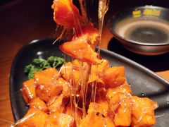 -楼兰新疆主题餐厅(苏州中心店)