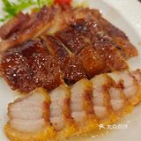 必打卡！品其轩粵菜·海鲜的舌尖盛宴，脆皮诱惑