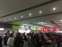 -珠海拱北口岸