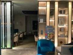 -桔子酒店(苏州中心金鸡湖店)