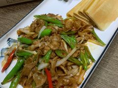 -郑庄脂渣海鲜楼(九水路店)