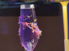 -于家堡洲际酒店·堡子里酒廊