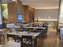-盐城万豪酒店-盐城厨房西餐厅