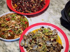 -常和州·夜宵大排档(常州单店)