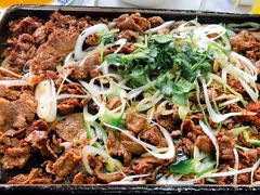 -清真永恒华威肉饼(潘家园店)