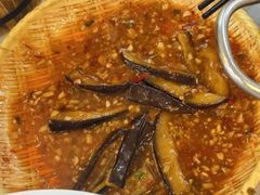 -阆辣荟餐饮(老味道8年·古城店)