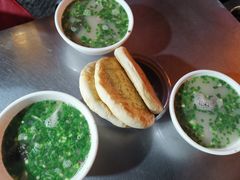 -高记清香园绝味不翻汤