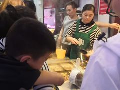 -老广州牛杂(深圳白石洲总店)