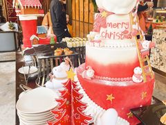 -福州泰禾铂尔曼酒店·大堂酒廊