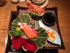 -锅物新语&寿喜烧.炉端割烹(世博源店)