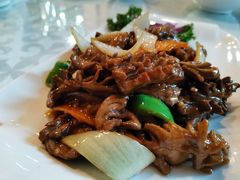 -宝发园名菜馆