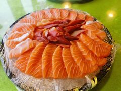 -盛港湾海鲜食府(黄沙店)