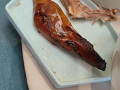-鸭匠食府·挂炉烤鸭·新京菜(阜成路店)