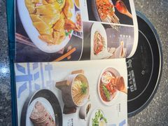-马老六清真餐厅(雁滩店)