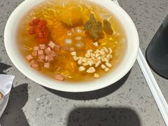 红糖冰粉-荣家小吃(紫阳街店)