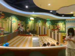 -MELAND CLUB亲子乐园•派对(虹桥万象城店)