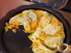 -牧兰盛·昭通牛小串清真烧烤(江东店)