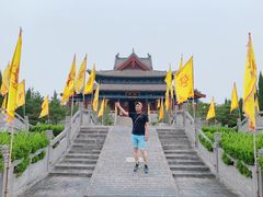 -大槐树寻根祭祖园