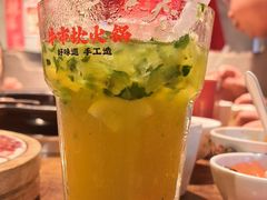 -牛市坎火锅(建设路店)