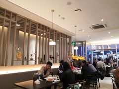 大堂-王四酒家苏帮菜馆(观前店)