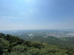 -句容茅山景区