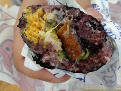 -眷村阿嬷(华润万象城店)