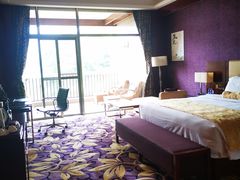 -广州锦绣香江度假别墅