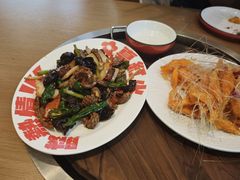 -那红花·东北菜铁锅炖(仙林金鹰店)