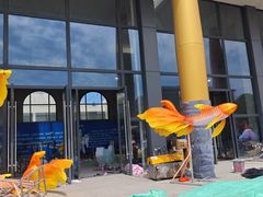 -歌斐颂巧克力小镇