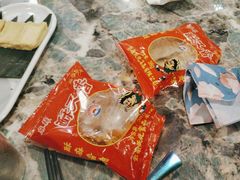 -浩海火燒雲傣家菜(芮欧百货店)