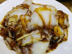 -砂锅李(九江路店)