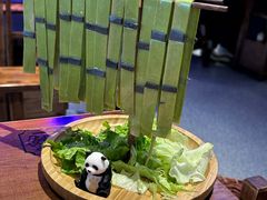 -楠火锅(昆山金鹰店)