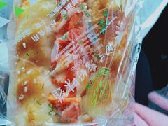 -资溪面包(昌安店)