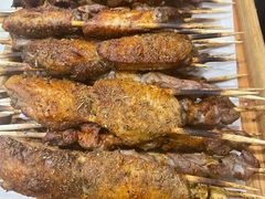 -宛平李记小吃(东关街店)