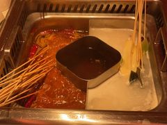 -串一火锅(赛格国际购物中心店)