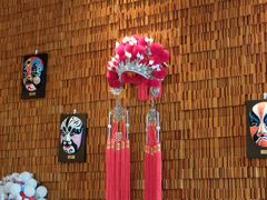 -南通滨江洲际酒店-西集自助餐厅