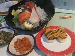 -晴季寿司(红旗街万达店)
