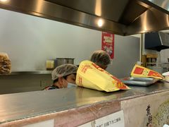 -奥华餐厅·老张记(台基厂店)