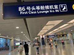 -上海浦东国际机场-T2航站楼