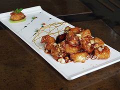 -唐廊烤鸭店(工体店)