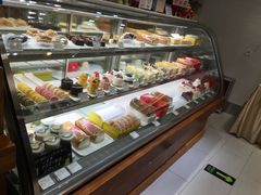 -西村叔叔的店·面包·甜品·蛋糕(崂山丽达店)