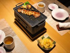 -本逸·割烹料理(湖墅店)