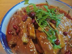 -老北京炸酱面·烤鸭(前门店)