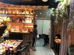 -森味薪火烧•烧鸟居酒屋•日本料理(望京店)