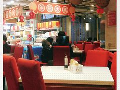 大堂-金鼎轩(亚运村店)